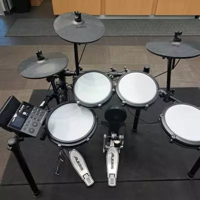 Store Special Product - Alesis - NITROMAXKITXUS